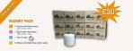 Budget Moving Pack
